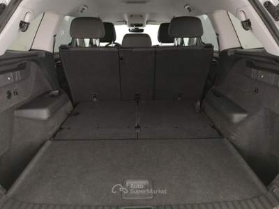 Skoda Kodiaq Kodiaq 2.0 tdi executive 150cv dsg 7p.ti Argento usata Rovigo
