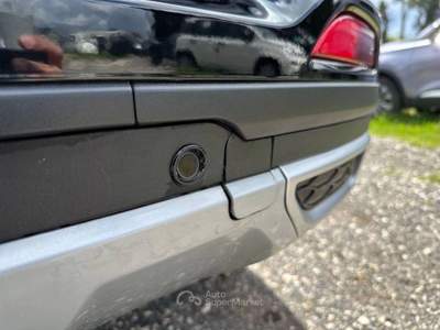 DR 4.0  -  1.5 Nero usata Roma