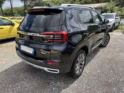 DR 4.0  -  1.5 Nero usata Roma