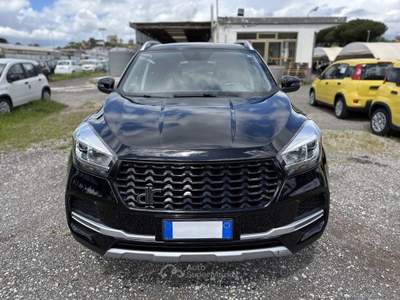 DR 4.0  -  1.5 Nero usata Roma