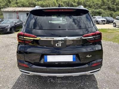 DR 4.0  -  1.5 Nero usata Roma