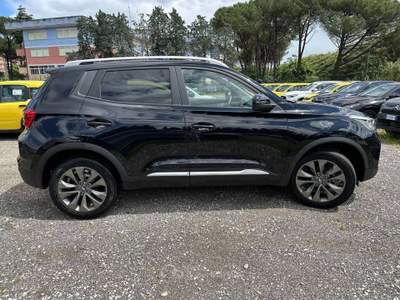 DR 4.0  -  1.5 Nero usata Roma