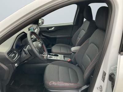 Ford Kuga  - kuga 2.5 phev st-line 2wd 225cv e-shifter Bianco usata Segrate