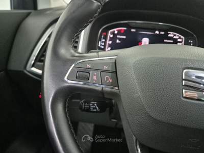 Seat Ateca Ateca 1.6 TDI DSG Black Edition usata MONTECOSARO