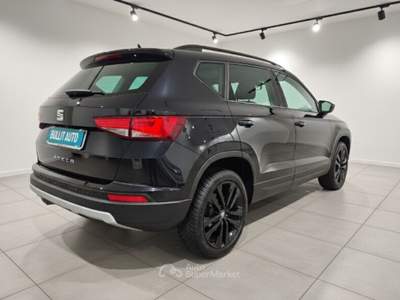 Seat Ateca Ateca 1.6 TDI DSG Black Edition usata MONTECOSARO