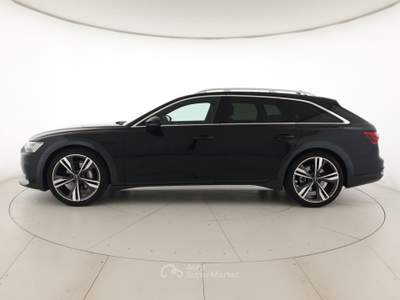 Audi A6 45TDI 245CV quattro S tronic Business Advanced Nero usata Verona