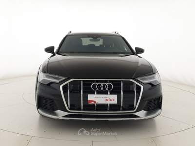 Audi A6 45TDI 245CV quattro S tronic Business Advanced Nero usata Verona