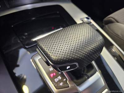 Audi Q5 Q5 SPB 40 TDI quattro S tronic S line Blu/Azzurro usata SAN MICHELE SALENTINO
