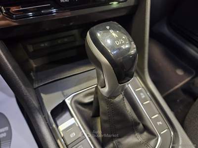 Volkswagen Tiguan Tiguan 2.0 TDI 150CV SCR DSG Life Grigio usata SAN MICHELE SALENTINO