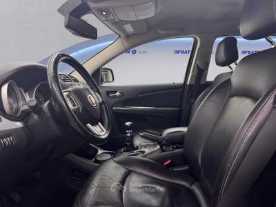 Fiat Freemont Freemont 2.0 Multijet 170 Cv Lounge Grigio usata Cassola
