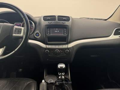 Fiat Freemont Freemont 2.0 Multijet 170 Cv Lounge Grigio usata Cassola