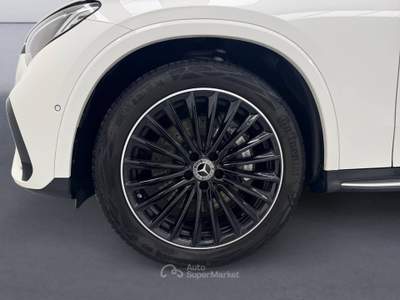 Mercedes-Benz GLC Glc 220 D 4matic Mild Hybrid Amg Line Premium Bianco usata Cassola