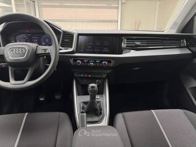 Audi A1 A1 Citycarver 25 Tfsi Bianco usata Cassola