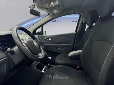 Renault Captur Captur Dci 8v 90 Cv Sport Edition Nero usata Cassola