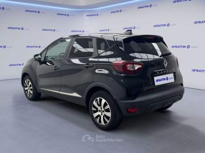 Renault Captur Captur Dci 8v 90 Cv Sport Edition Nero usata Cassola