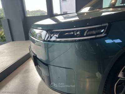 Jaecoo 5 Jaecoo 5 60,9kWh Exclusive Verde usata Reggio di Calabria