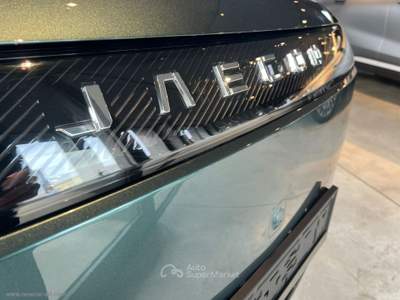 Jaecoo 5 Jaecoo 5 60,9kWh Exclusive Verde usata Reggio di Calabria