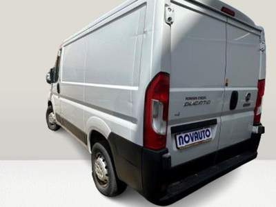 Fiat Ducato 28 2.3 MJT 120CV PC-TN Furgone Bianco usata Cagliari