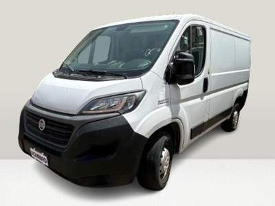 Fiat Ducato 28 2.3 MJT 120CV PC-TN Furgone Bianco usata Cagliari