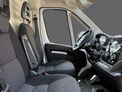 Fiat Ducato 28 2.3 MJT 120CV PC-TN Furgone Bianco usata Cagliari