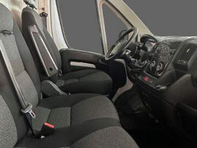 Fiat Ducato 30 2.3 MJT 120CV PM-TN Furgone Bianco usata Cagliari