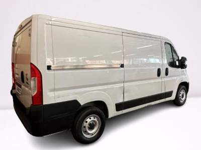 Fiat Ducato 30 2.3 MJT 120CV PM-TN Furgone Bianco usata Cagliari