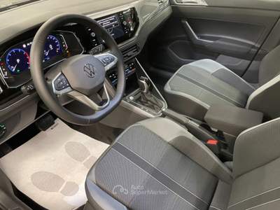 Volkswagen Polo 1.0 TSI 95 CV DSG Style KM0 MY 26 Grigio usata Alcamo