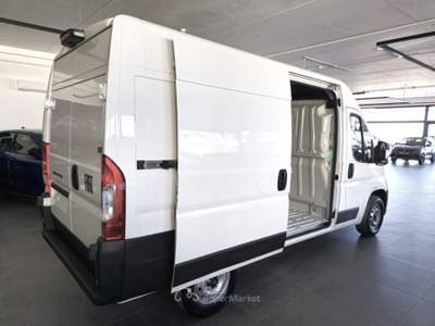 Fiat Ducato 2.2 MJT 140 CV LH2 35q Furgone KM0 MY26 Bianco usata Alcamo
