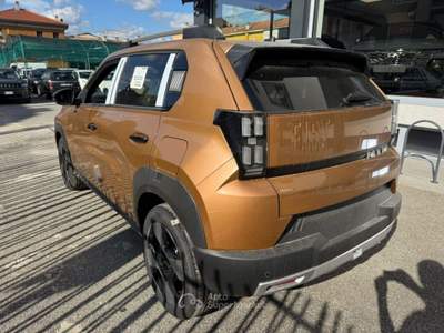 Fiat Grande Panda 1.2 Hybrid S&S La Prima Bronzo usata VAREDO