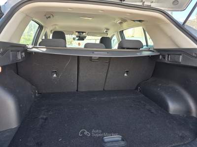 Kia Sportage 1.6 T-GDI 136cv GPL Business Argento usata Pozzuoli