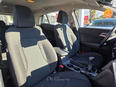 Kia Sportage 1.6 T-GDI 136cv GPL Business Argento usata Pozzuoli