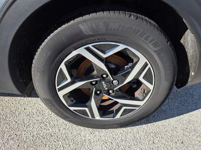 Kia Sportage 1.6 T-GDI 136cv GPL Business Argento usata Pozzuoli