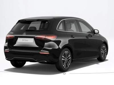 Mercedes-Benz Classe B d Automatic Progressive Advanced Nero usata Verona