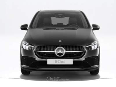 Mercedes-Benz Classe B d Automatic Progressive Advanced Nero usata Verona
