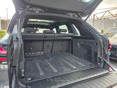 BMW X5 3.0 298cv MSport Pro Grigio usata Pozzuoli