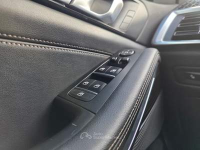 BMW X5 3.0 298cv MSport Pro Grigio usata Pozzuoli