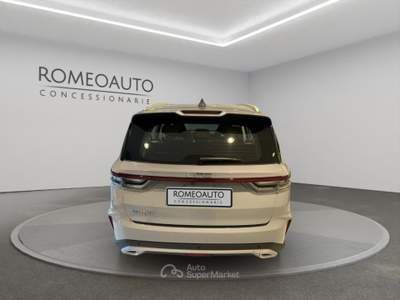 EMC Sette 1.5T GDI 174cv AT Grigio usata Gubbio