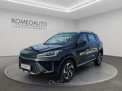 EMC Sei 1.5 A/T Nero usata Gubbio
