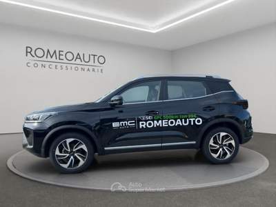 EMC Sei 1.5 A/T Nero usata Gubbio