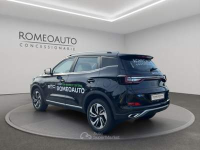 EMC Sei 1.5 A/T Nero usata Gubbio