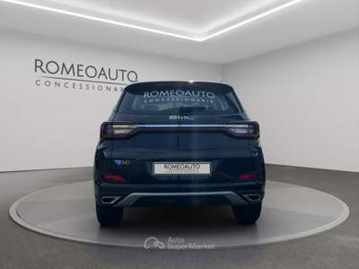 EMC Sei 1.5 A/T Nero usata Gubbio