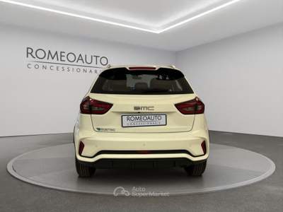 EMC Quattro 1.5 MT Bianco usata Gubbio