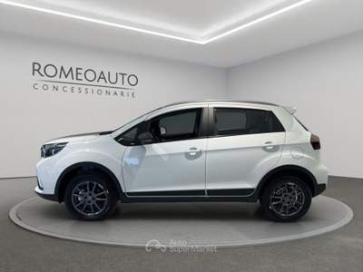 EMC Quattro 1.5 MT Bianco usata Gubbio