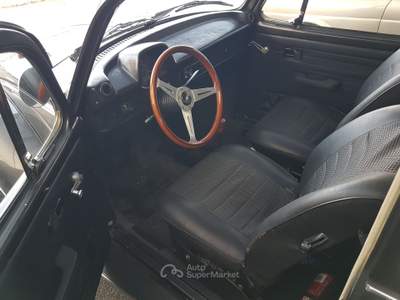 Volkswagen Maggiolino Vettura in contovendita Grigio usata Treviglio