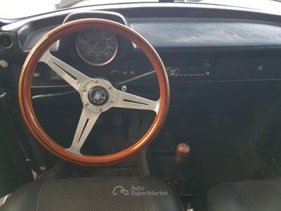 Volkswagen Maggiolino Vettura in contovendita Grigio usata Treviglio