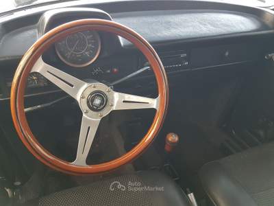 Volkswagen Maggiolino Vettura in contovendita Grigio usata Treviglio