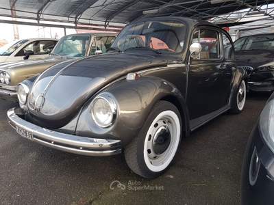 Volkswagen Maggiolino Vettura in contovendita Grigio usata Treviglio