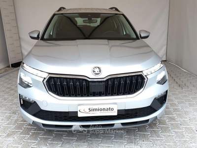 Skoda Kamiq 1.0 TSI Selection Grigio usata Resana