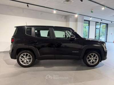 Jeep Renegade 1.6 Mjt 130 CV Limited Nero usata Atena Lucana