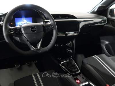 Opel Corsa Corsa 1.2 100 CV GS #VARI COLORI# Bianco usata VILLORBA